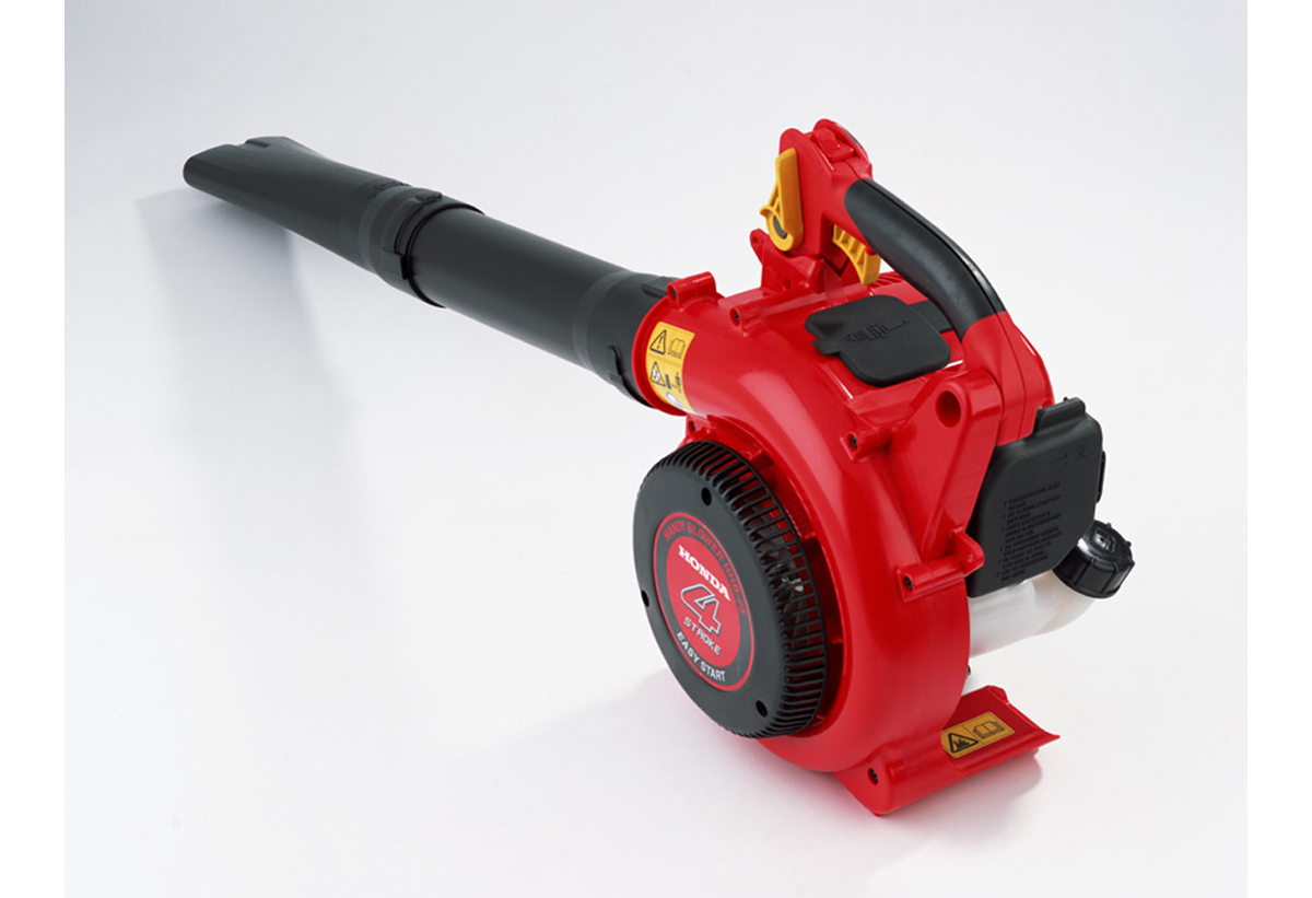 Απεικονίζεται ο φυσητήρας 